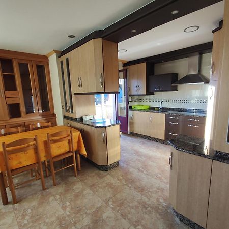 Apartamento Praza Do Concello The Way Negreira Exterior foto